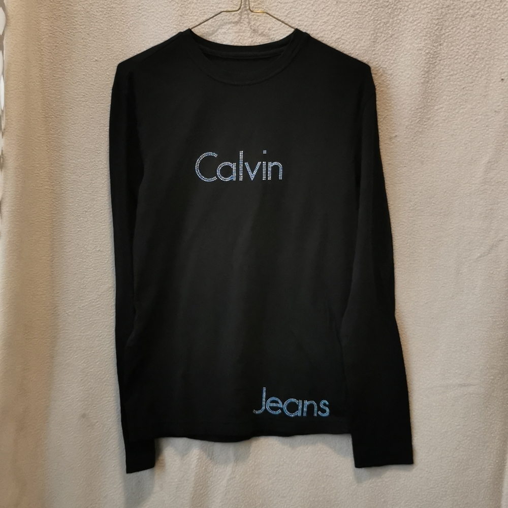 Calvin Kline top